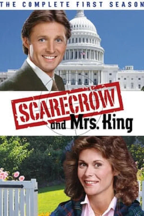 24/7 Scarecrow and Mrs. King
