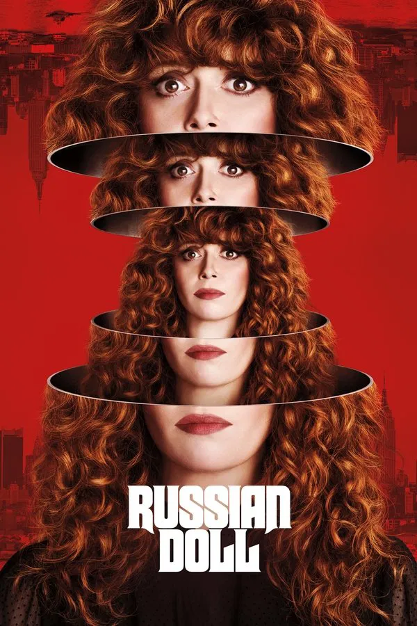 24/7 Russian Doll