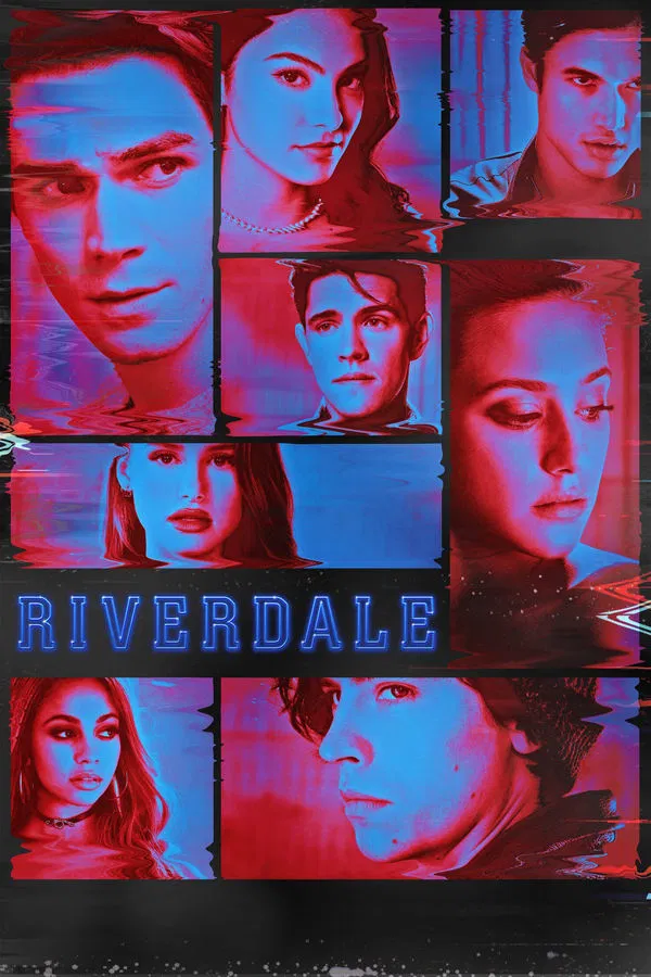 24/7 Riverdale