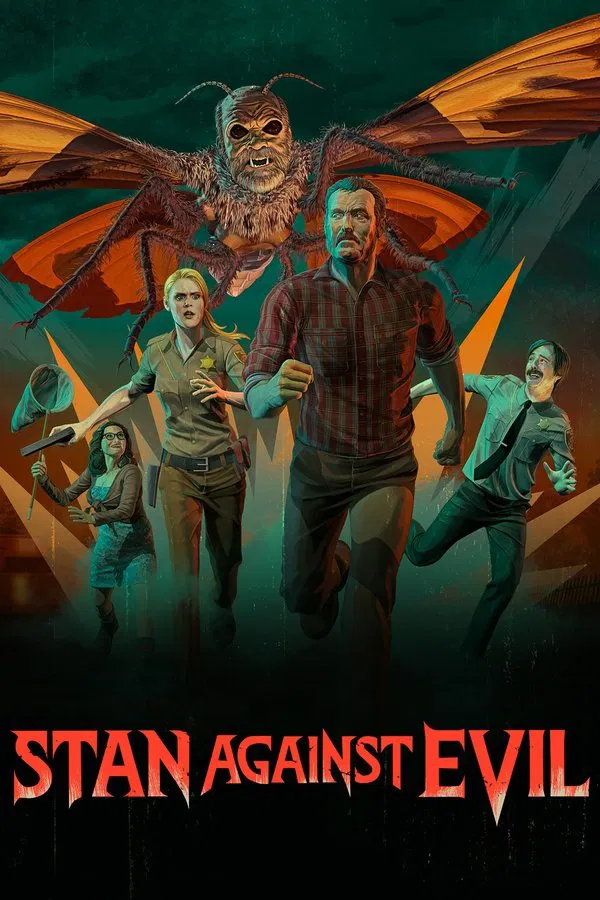 24/7 Stan Against Evil