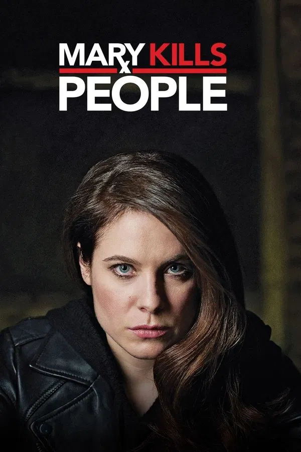 24/7 Mary Kills People