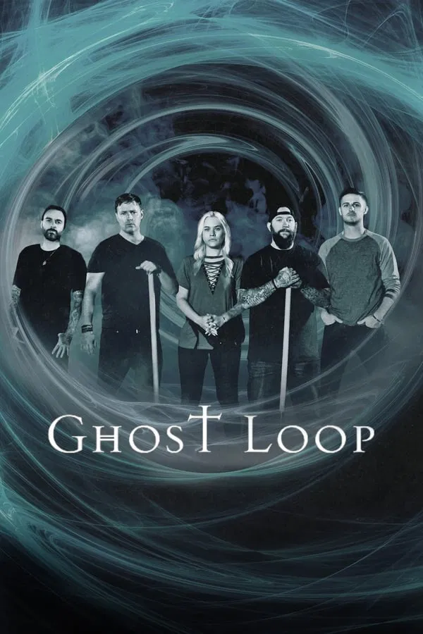24/7 Ghost Loop