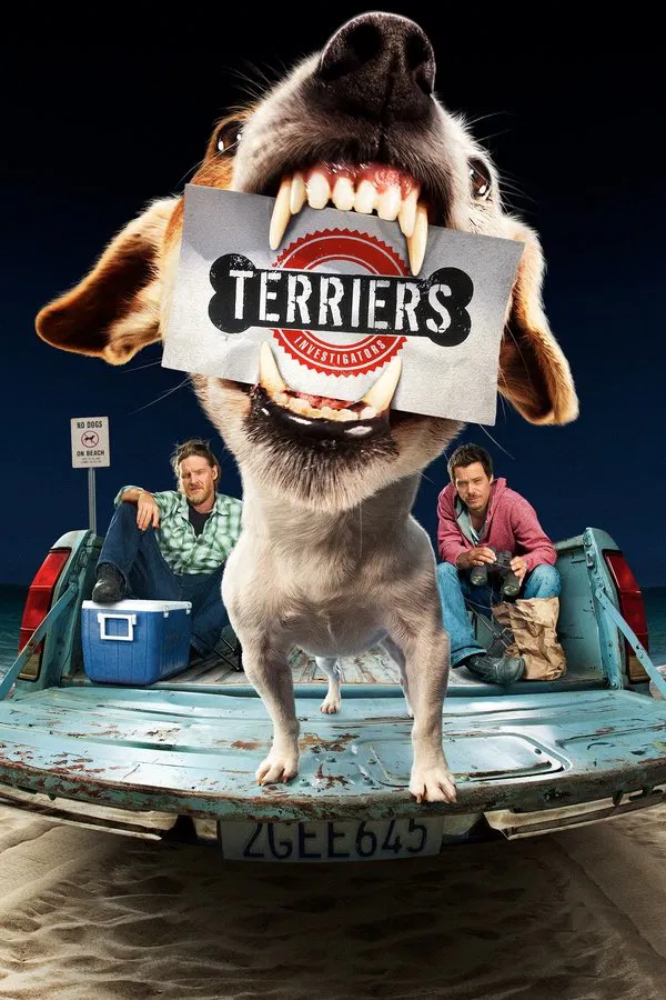 24/7 Terriers