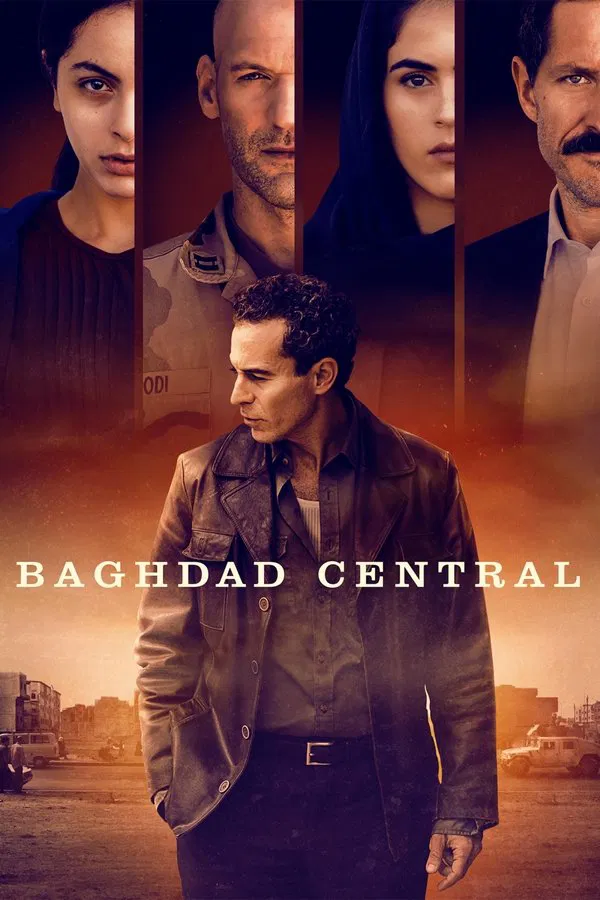 24/7 Baghdad Central