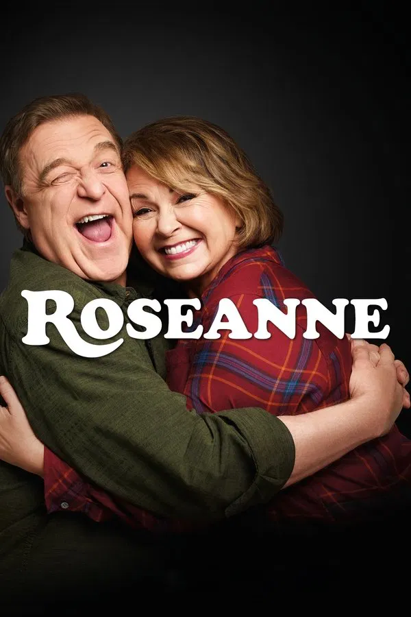 24/7 Roseanne