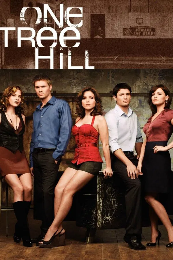 24/7 One Tree Hill