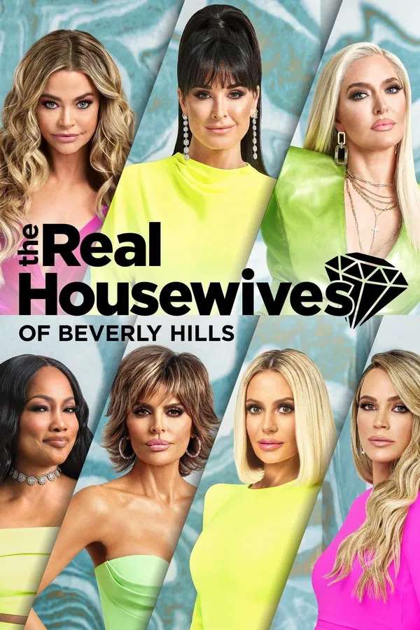 24/7 The Real Housewives Of Beverly Hills