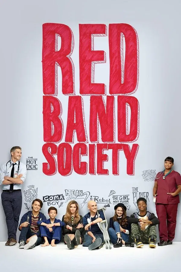 24/7 Red Band Society