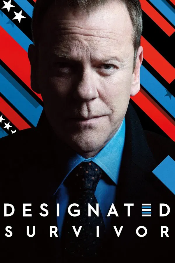 24/7 Designated Survivor