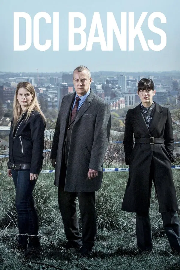 24/7 DCI Banks