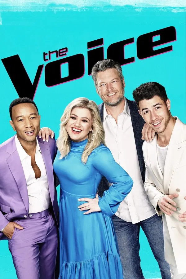 24/7 The Voice