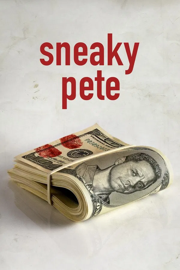 24/7 Sneaky Pete