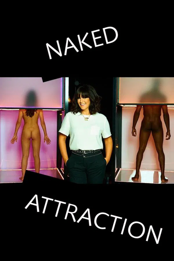 24/7 Naked Attraction