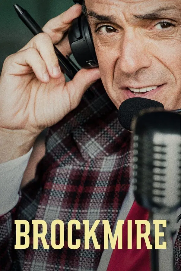 24/7 Brockmire