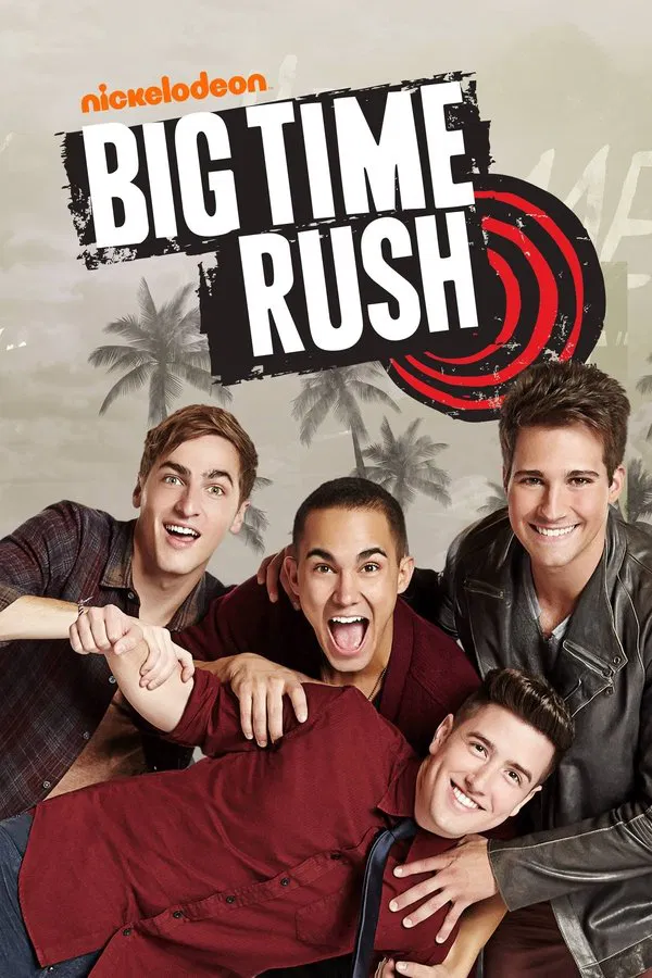 24/7 Big Time Rush
