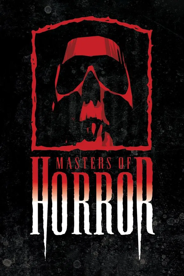 24/7 Masters Of Horror