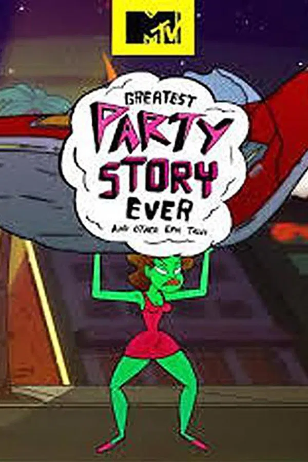 24/7 Greatest Party Story Ever