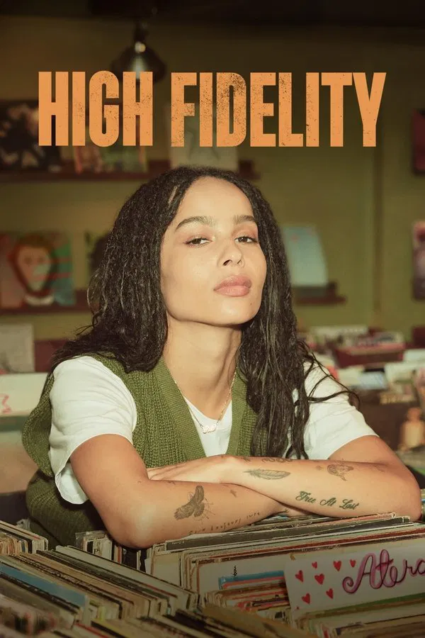 24/7 High Fidelity