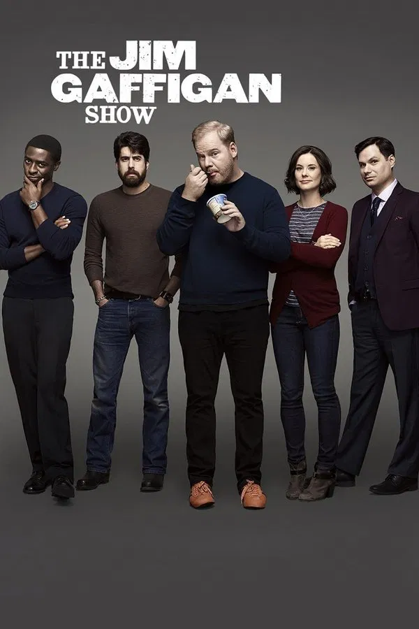 24/7 The Jim Gaffigan Show