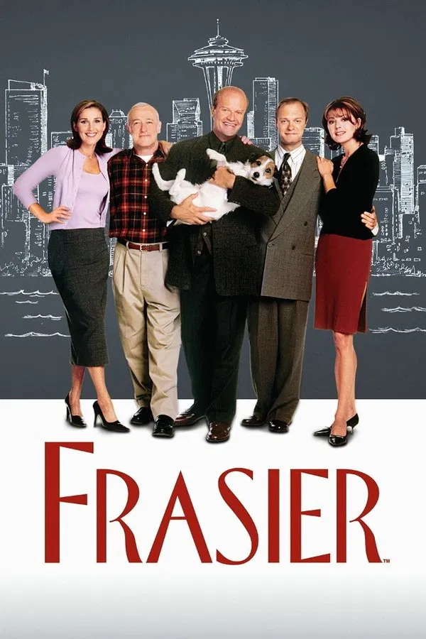 24/7 Frasier