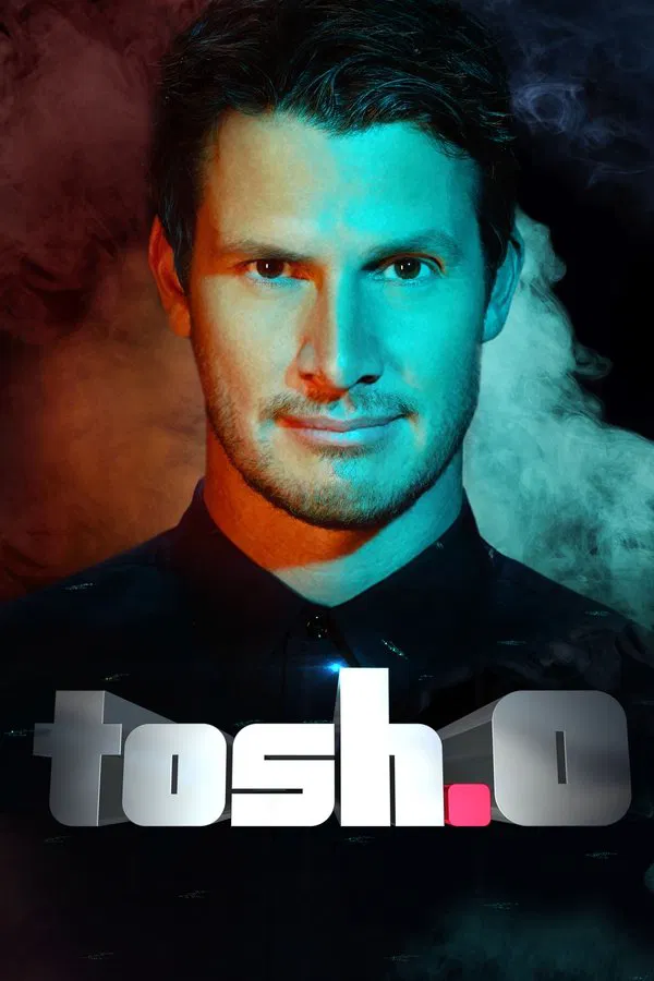 24/7 Tosh.0