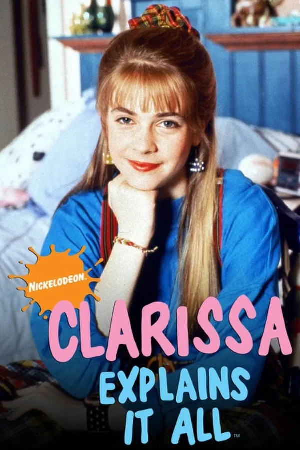 24/7 Clarissa Explains It All