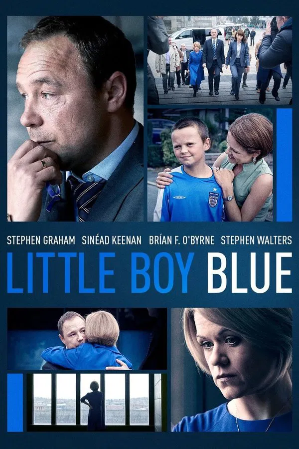 24/7 Little Boy Blue
