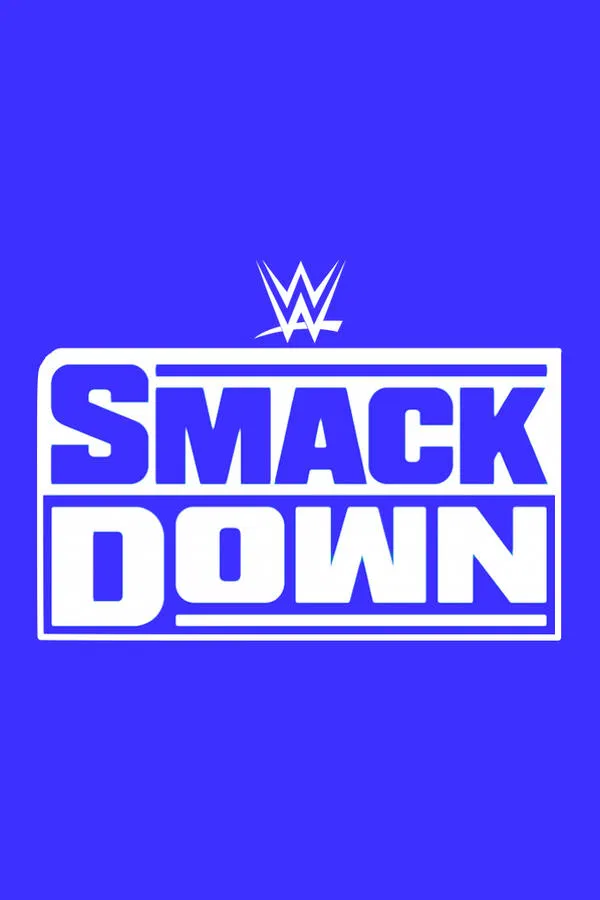 24/7 WWE Smackdown