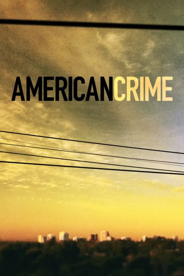 24/7 American Crime