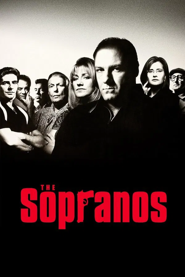 24/7 The Sopranos