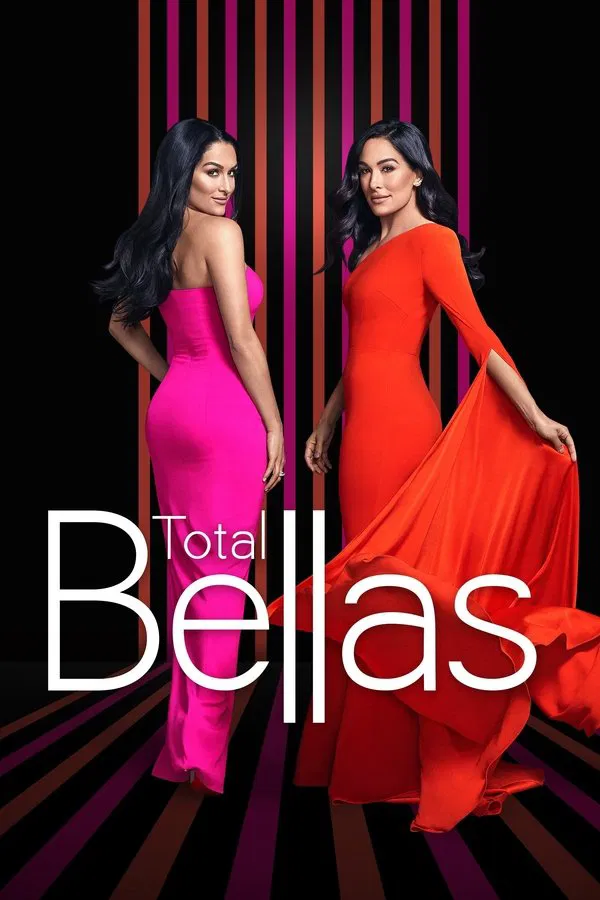 24/7 Total Bellas