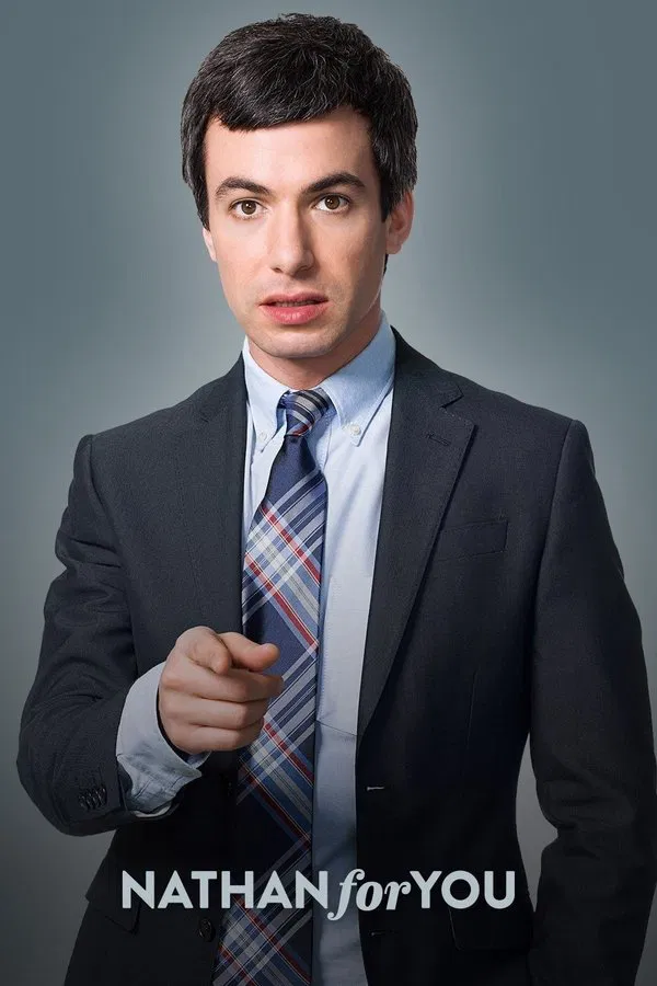 24/7 Nathan For You