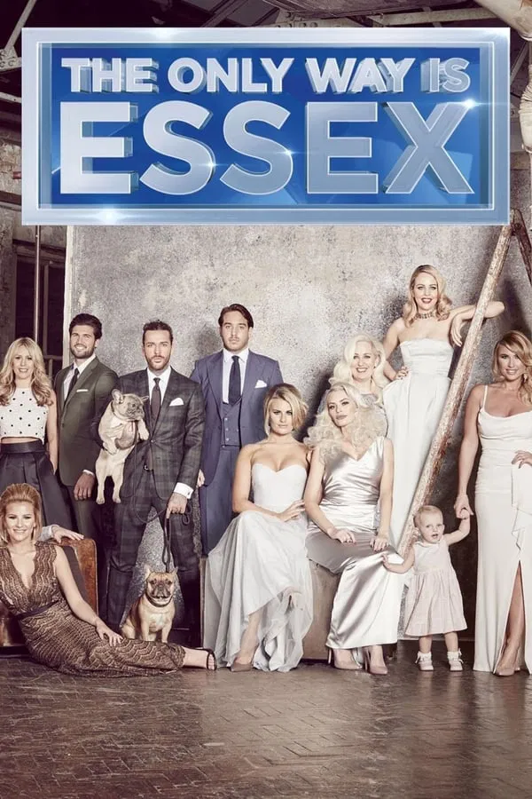 24/7 The Only Way Is Essex
