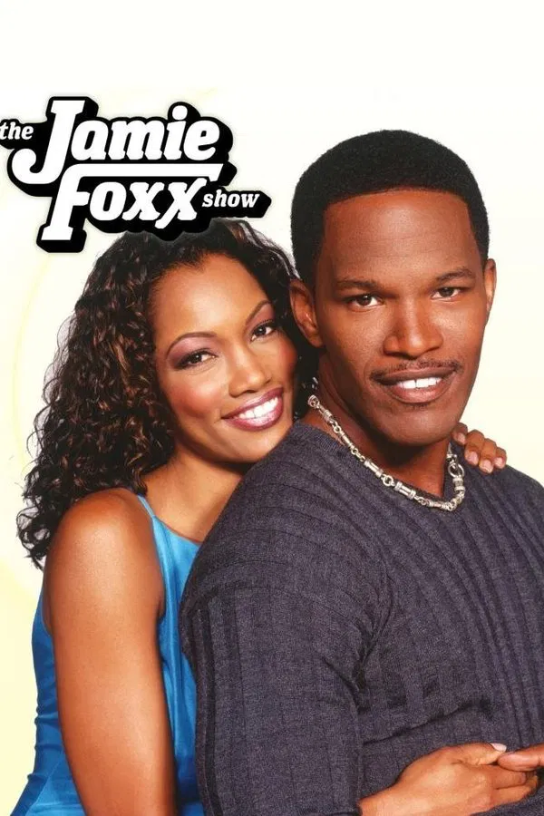 24/7 The Jamie Foxx Show