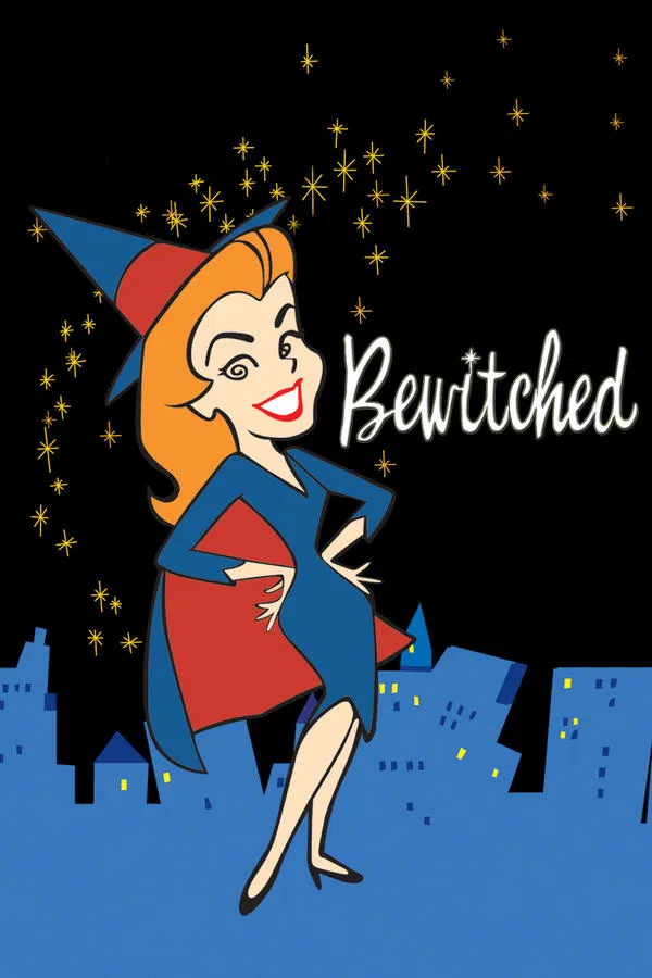 24/7 Bewitched