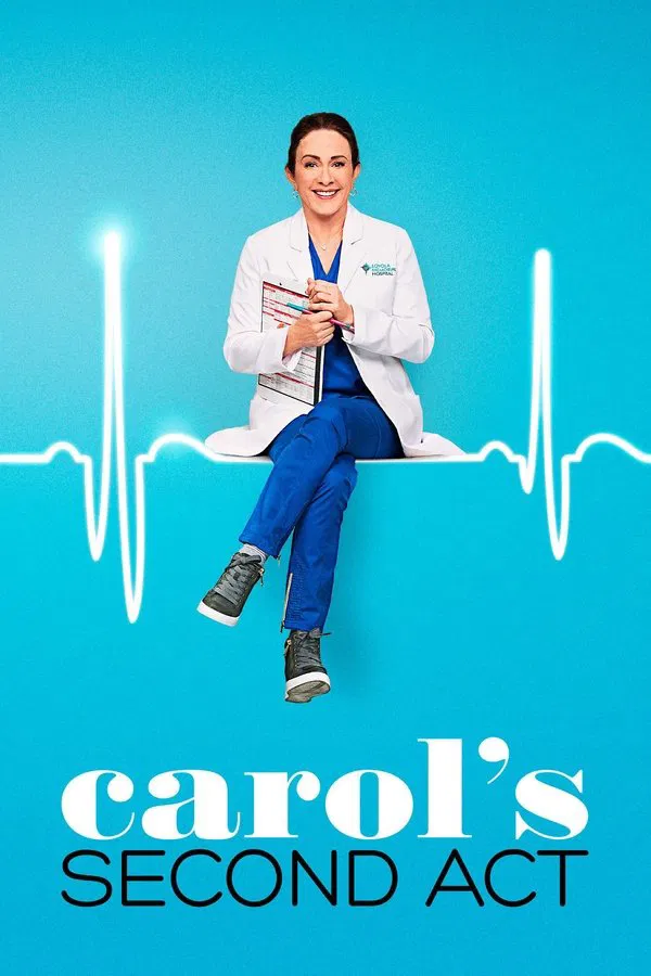 24/7 Carol's Second Act