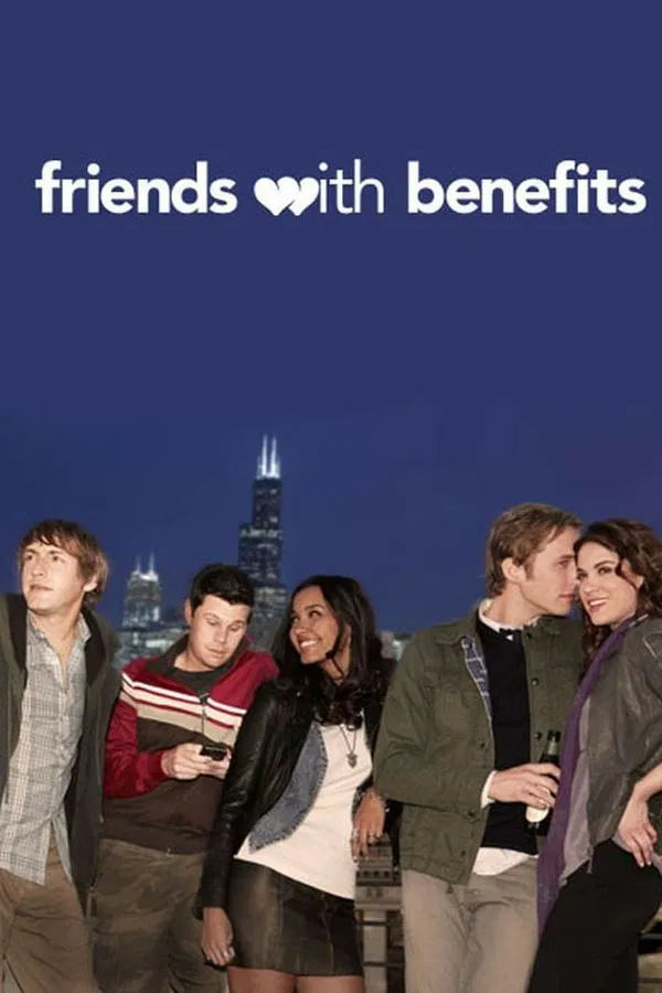 24/7 Friends with Benefits