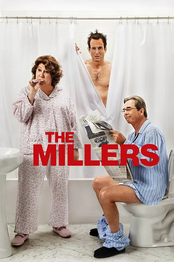24/7 The Millers