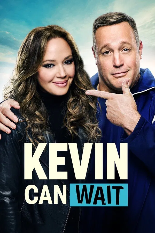 24/7 Kevin Can Wait
