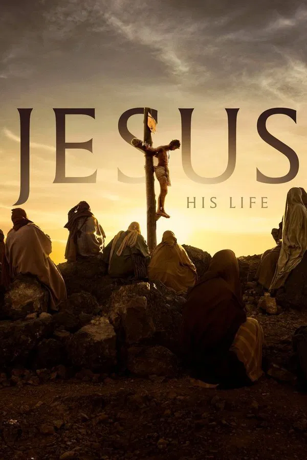 24/7 Jesus: His Life
