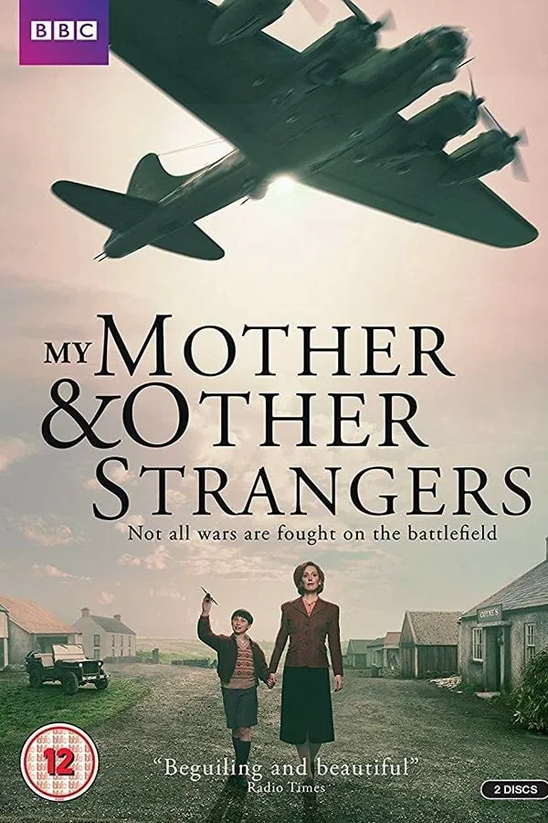 24/7 My Mother And Other Strangers