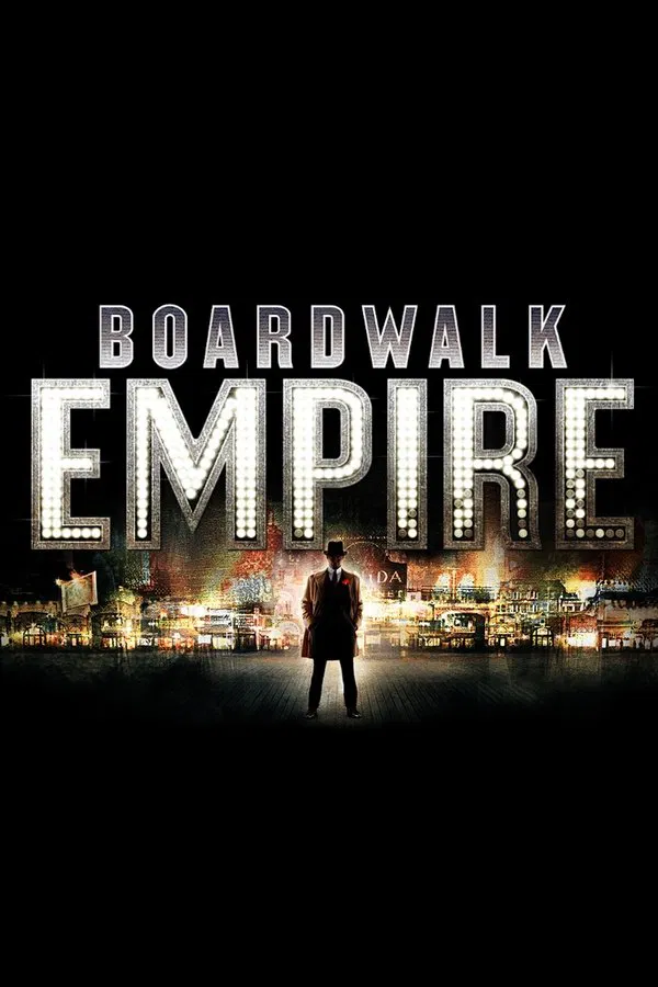24/7 Boardwalk Empire