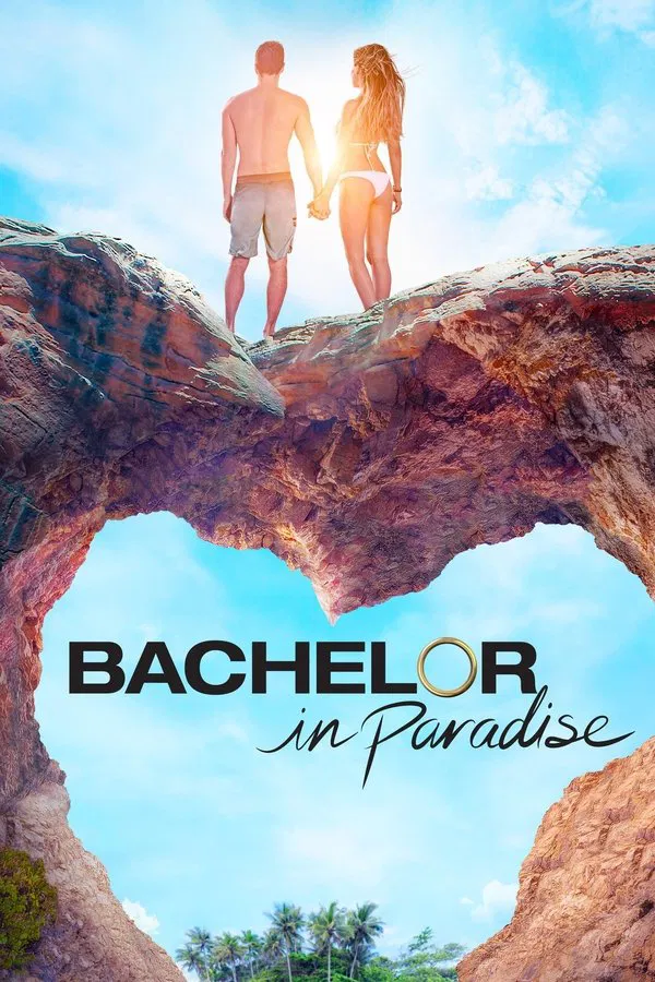24/7 Bachelor in Paradise