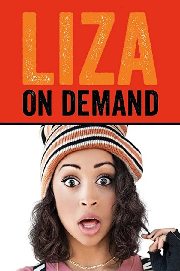 24/7 Liza on Demand