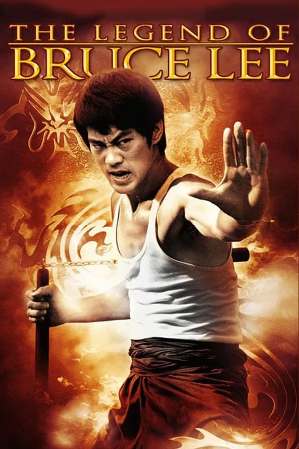 24/7 The LEGEND Of BRUCE LEE