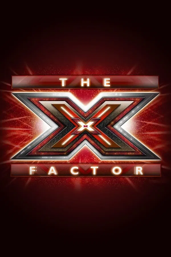 24/7 The X Factor