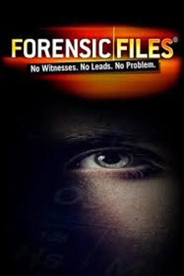 24/7 Forensic Files