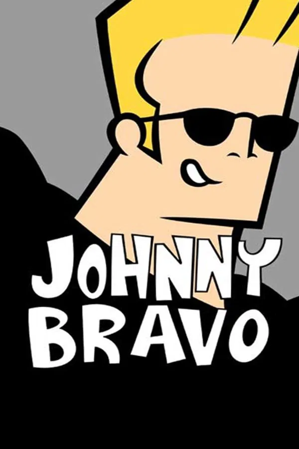 24/7 Johnny Bravo