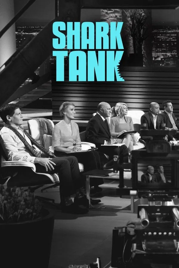 24/7 Shark Tank