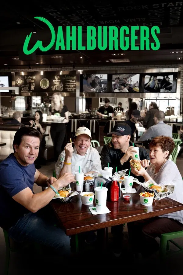 24/7 Wahlburgers
